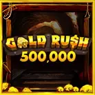 Gold Rush Scratchcard screenshot