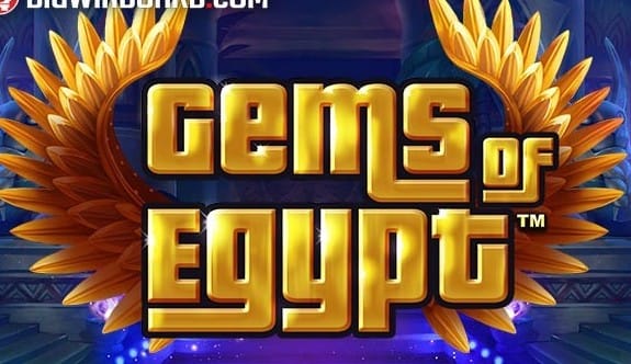 Gems of Egypt Connecta Ways