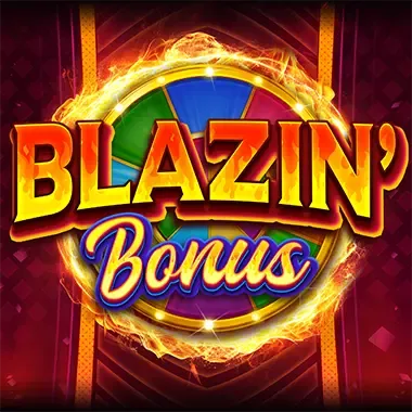 Blazin' Bonus screenshot