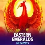 Eastern Emeralds Megaways