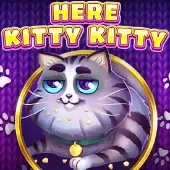 Here Kitty Kitty