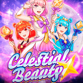 Celestial Beauty