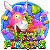 Hot Pinatas screenshot