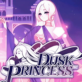 Dusk Princess screenshot