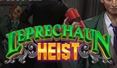 Leprechaun Heist