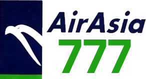 myairasia777.my Logo